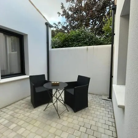 Maison Neuve Proche La Rochelle Ile De Re Lagord