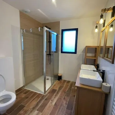 Maison Neuve Proche La Rochelle Ile De Re Ferienhaus